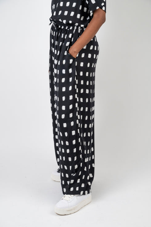Legere Hose Freya